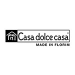 Logo Casa Dolce Casa