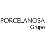 Logo Procelanosa Grupo